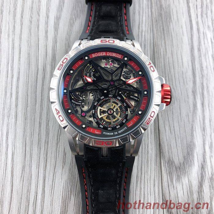 Roger Dubuis Watch RDW00001 Roger Dubuis Watch RDW00001